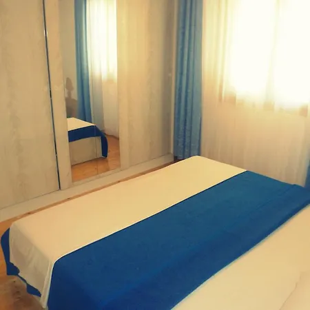Apartment Kamenice Neum