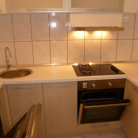 Apartment Kamenice