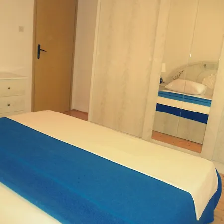 Kamenice Apartmán