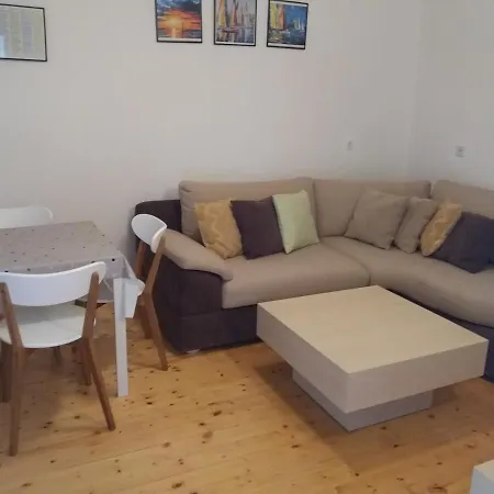 Kamenice Apartman Neum