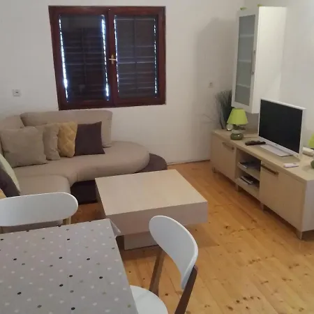 Kamenice Apartmán