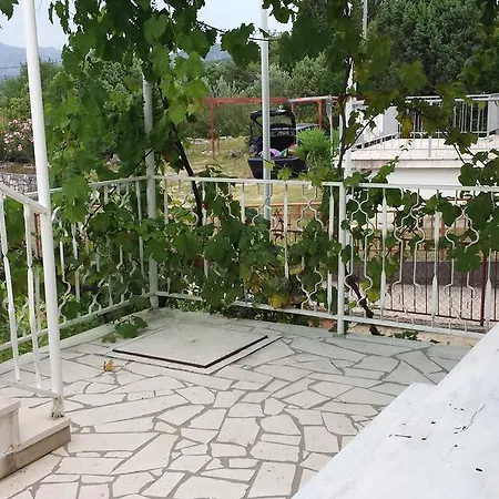 Apartment Kamenice Neum