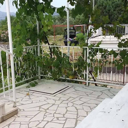 Apartman Kamenice Neum