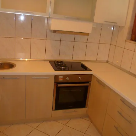 Apartmán Kamenice Neum